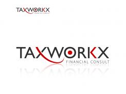 Logo design # 98878 for Logo design tax consultancy firm  contest