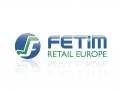 Logo design # 86740 for New logo For Fetim Retail Europe contest