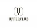 Logo # 476677 voor Upperclub.eu  wedstrijd