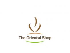 Logo design # 153353 for The Oriental Shop contest