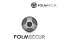 Logo design # 180941 for FOMSECUR: Secure advice enabling peace of mind  contest