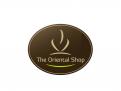 Logo # 153354 voor The Oriental Shop wedstrijd