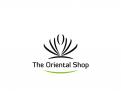 Logo design # 153756 for The Oriental Shop contest