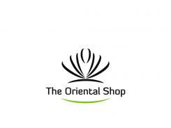 Logo design # 153756 for The Oriental Shop contest