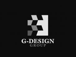 Logo # 207428 voor Creatief logo voor G-DESIGNgroup wedstrijd