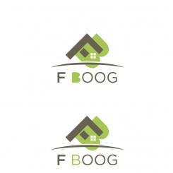 Logo  # 1180414 für Neues Logo fur  F  BOOG IMMOBILIENBEWERTUNGEN GMBH Wettbewerb
