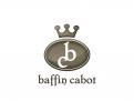 Logo # 164894 voor Wij zoeken een internationale logo voor het merk Baffin Cabot een exclusief en luxe schoenen en kleding merk dat we gaan lanceren  wedstrijd