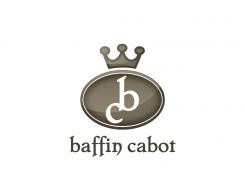 Logo # 164894 voor Wij zoeken een internationale logo voor het merk Baffin Cabot een exclusief en luxe schoenen en kleding merk dat we gaan lanceren  wedstrijd