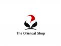 Logo # 153759 voor The Oriental Shop wedstrijd