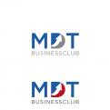 Logo # 1178208 voor MDT Businessclub wedstrijd