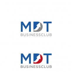 Logo # 1178208 voor MDT Businessclub wedstrijd
