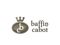 Logo # 164895 voor Wij zoeken een internationale logo voor het merk Baffin Cabot een exclusief en luxe schoenen en kleding merk dat we gaan lanceren  wedstrijd