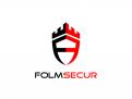 Logo design # 182150 for FOMSECUR: Secure advice enabling peace of mind  contest