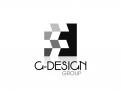 Logo # 208534 voor Creatief logo voor G-DESIGNgroup wedstrijd