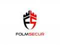 Logo design # 182151 for FOMSECUR: Secure advice enabling peace of mind  contest