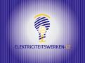 Logo # 537478 voor Ontwerp  een nieuw logo voor Elektriciteitswerken LJ wedstrijd