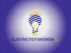 Logo # 537478 voor Ontwerp  een nieuw logo voor Elektriciteitswerken LJ wedstrijd