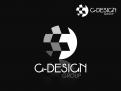 Logo # 208535 voor Creatief logo voor G-DESIGNgroup wedstrijd