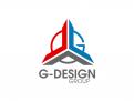 Logo # 209739 voor Creatief logo voor G-DESIGNgroup wedstrijd