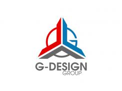 Logo # 209739 voor Creatief logo voor G-DESIGNgroup wedstrijd