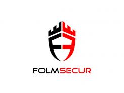Logo design # 182152 for FOMSECUR: Secure advice enabling peace of mind  contest