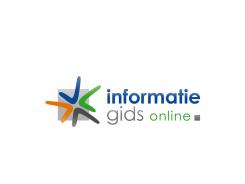 Logo # 122864 voor Informatiegids wedstrijd