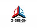 Logo # 209740 voor Creatief logo voor G-DESIGNgroup wedstrijd