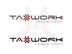 Logo design # 98889 for Logo design tax consultancy firm  contest