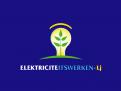 Logo # 532264 voor Ontwerp  een nieuw logo voor Elektriciteitswerken LJ wedstrijd