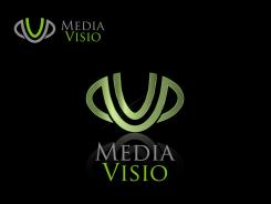 Logo design # 91266 for Media Visio contest