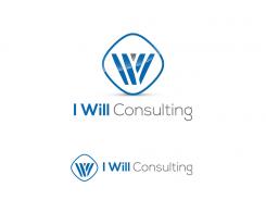 Logo design # 352194 for I Will Consulting  contest