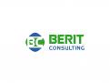 Logo design # 556644 for Logo pour Berit-Consulting contest