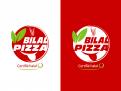 Logo design # 231814 for Bilal Pizza contest