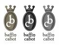 Logo # 164902 voor Wij zoeken een internationale logo voor het merk Baffin Cabot een exclusief en luxe schoenen en kleding merk dat we gaan lanceren  wedstrijd