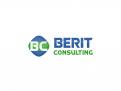 Logo design # 556243 for Logo pour Berit-Consulting contest