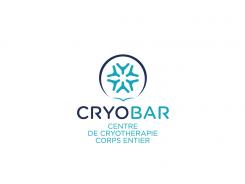 Logo design # 691773 for Cryobar the new Cryotherapy concept is looking for a logo contest