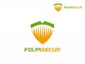 Logo design # 181957 for FOMSECUR: Secure advice enabling peace of mind  contest