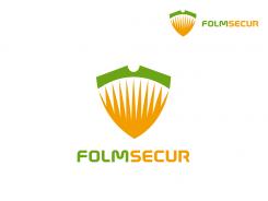 Logo design # 181957 for FOMSECUR: Secure advice enabling peace of mind  contest