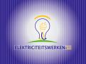 Logo # 537485 voor Ontwerp  een nieuw logo voor Elektriciteitswerken LJ wedstrijd