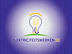 Logo # 537485 voor Ontwerp  een nieuw logo voor Elektriciteitswerken LJ wedstrijd