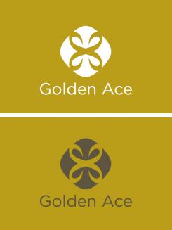 Logo design # 677030 for Golden Ace Fashion contest