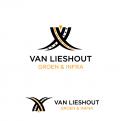 Logo # 1283554 voor Wegenbouwer zoekt mooi logo wedstrijd