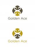 Logo design # 677031 for Golden Ace Fashion contest