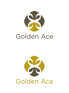 Logo design # 677031 for Golden Ace Fashion contest