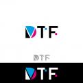 Logo design # 1182234 for Logo for digital printing brand DTF contest