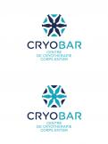 Logo design # 691781 for Cryobar the new Cryotherapy concept is looking for a logo contest