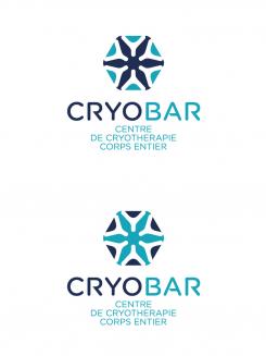 Logo design # 691781 for Cryobar the new Cryotherapy concept is looking for a logo contest