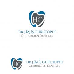 Logo design # 972873 for Design logo for dentist contest