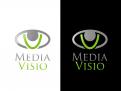 Logo design # 91278 for Media Visio contest