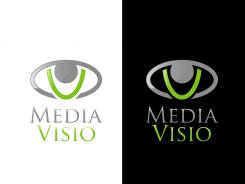 Logo design # 91278 for Media Visio contest